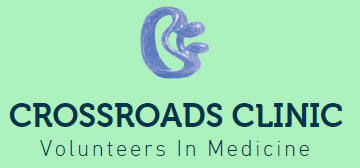 Crossroads Clinic Volunteers in Medicine