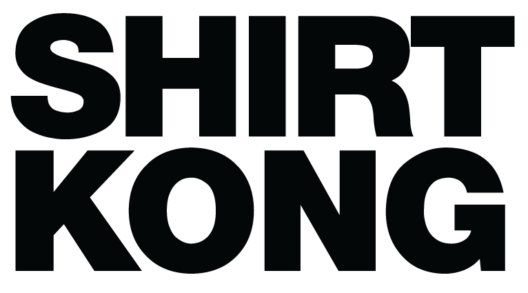 Shirt Kong